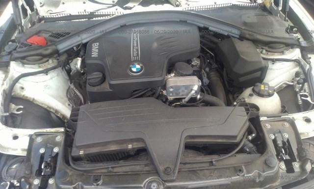 Photo 9 VIN: WBA3B1G51FNT05658 - BMW 135 