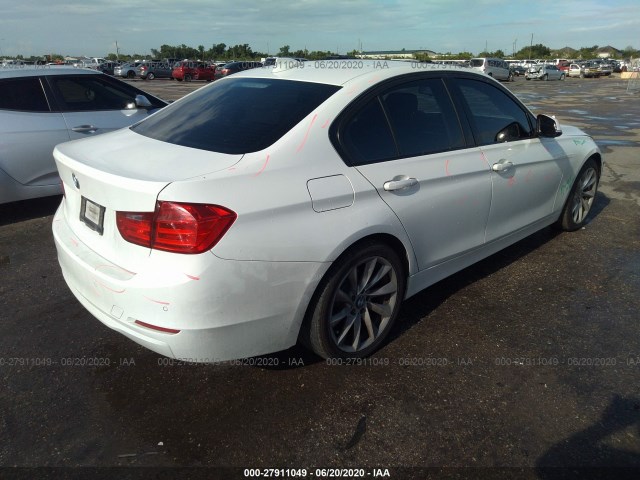 Photo 3 VIN: WBA3B1G51FNT07409 - BMW 3 