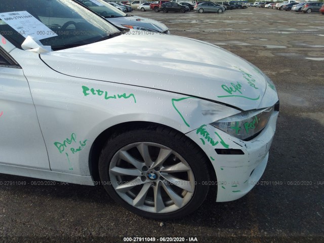 Photo 5 VIN: WBA3B1G51FNT07409 - BMW 3 