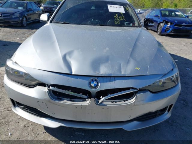 Photo 5 VIN: WBA3B1G51FNT07555 - BMW 320 