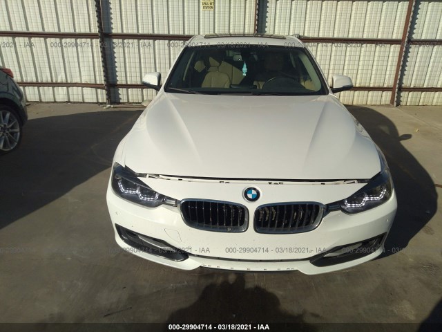 Photo 5 VIN: WBA3B1G51FNT63267 - BMW 3 