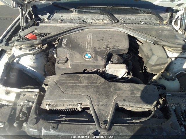 Photo 9 VIN: WBA3B1G51FNT63267 - BMW 3 