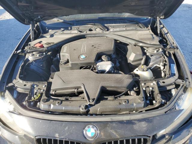 Photo 10 VIN: WBA3B1G51FNT64080 - BMW 320 I 