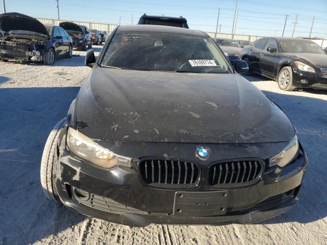 Photo 4 VIN: WBA3B1G51FNT64080 - BMW 320 I 