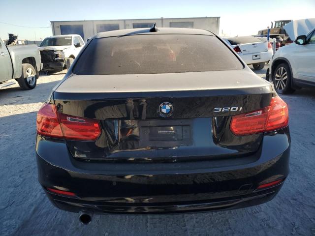 Photo 5 VIN: WBA3B1G51FNT64080 - BMW 320 I 