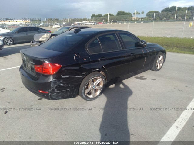 Photo 3 VIN: WBA3B1G52ENN90563 - BMW 3 