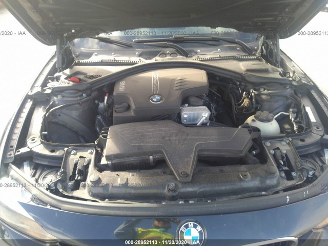 Photo 9 VIN: WBA3B1G52ENN90563 - BMW 3 