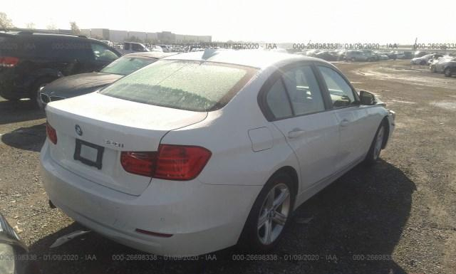 Photo 3 VIN: WBA3B1G52ENS78162 - BMW 320 