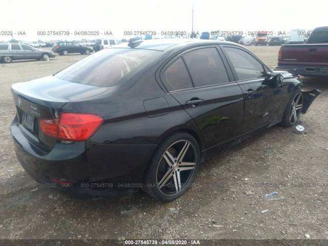 Photo 3 VIN: WBA3B1G52ENS78694 - BMW 3 SERIES 