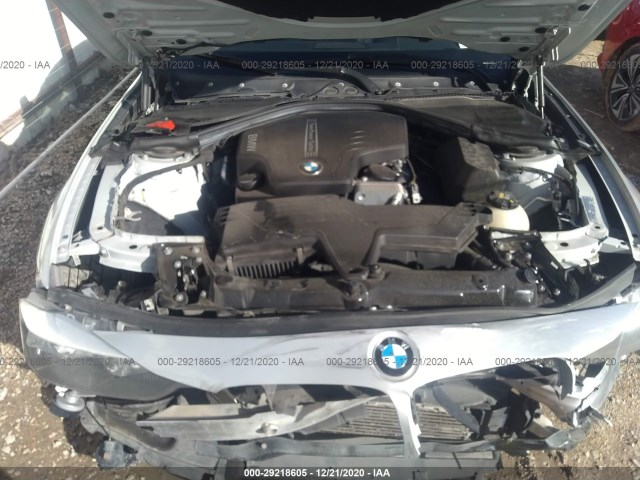 Photo 9 VIN: WBA3B1G52ENS78744 - BMW 3 