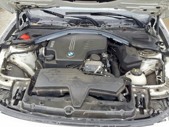 Photo 6 VIN: WBA3B1G52ENS78906 - BMW 320 I 