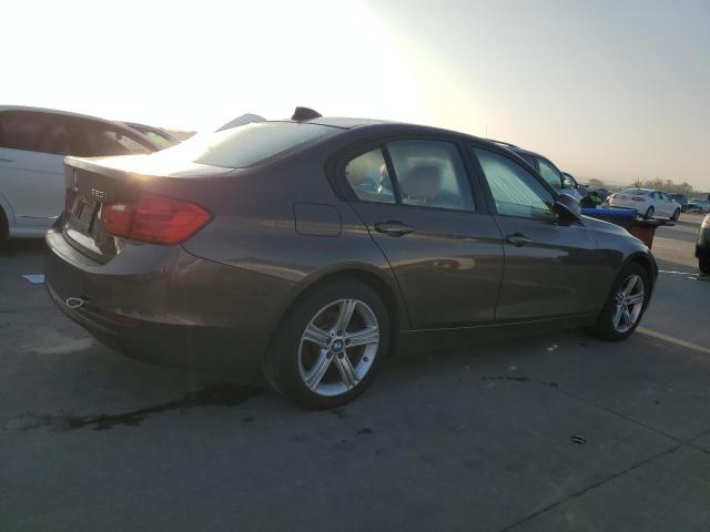 Photo 2 VIN: WBA3B1G52ENT00516 - BMW 320 I 