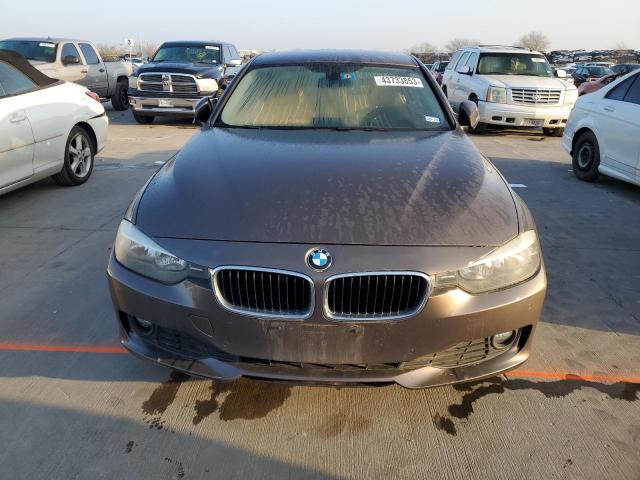 Photo 4 VIN: WBA3B1G52ENT00516 - BMW 320 I 