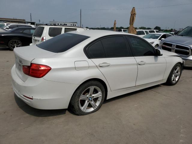 Photo 2 VIN: WBA3B1G52ENT00886 - BMW 320 I 