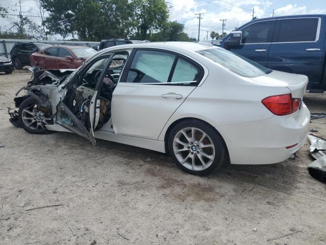 Photo 1 VIN: WBA3B1G52FNT01893 - BMW 320 I 