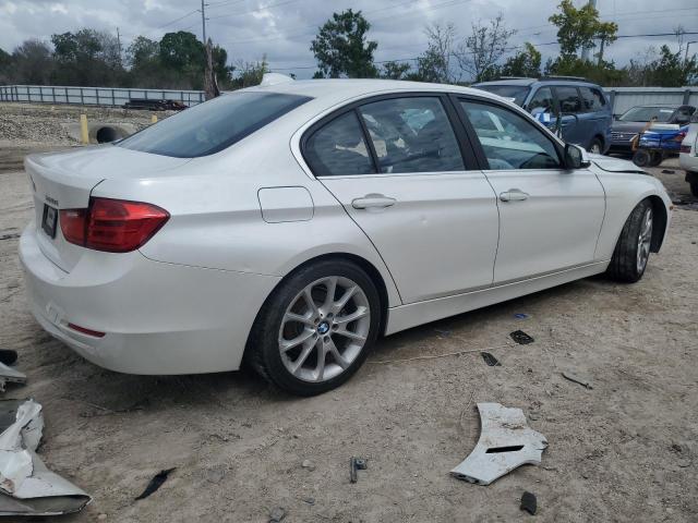 Photo 2 VIN: WBA3B1G52FNT01893 - BMW 320 I 