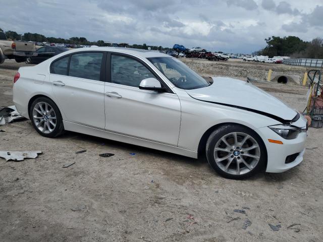 Photo 3 VIN: WBA3B1G52FNT01893 - BMW 320 I 