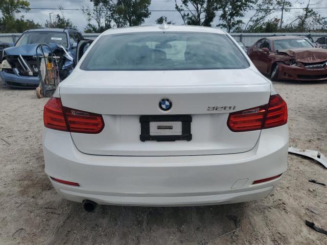 Photo 5 VIN: WBA3B1G52FNT01893 - BMW 320 I 