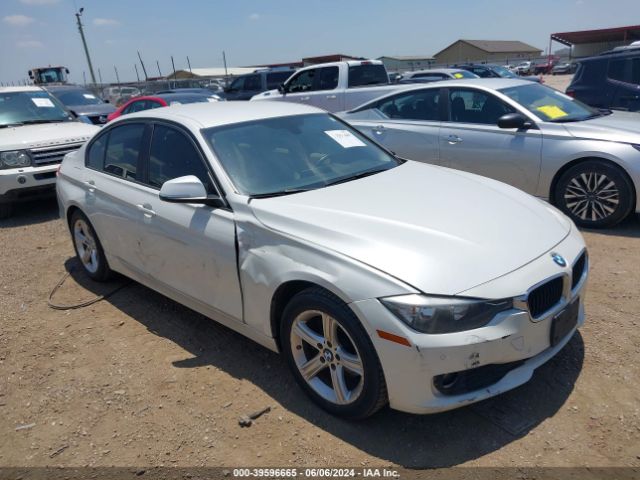 Photo 0 VIN: WBA3B1G52FNT02297 - BMW 320I 