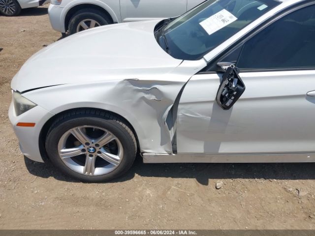 Photo 5 VIN: WBA3B1G52FNT02297 - BMW 320I 