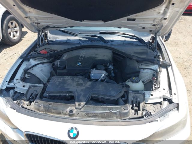 Photo 9 VIN: WBA3B1G52FNT02297 - BMW 320I 