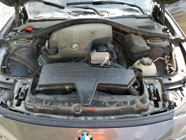 Photo 10 VIN: WBA3B1G52FNT02476 - BMW 320 I 