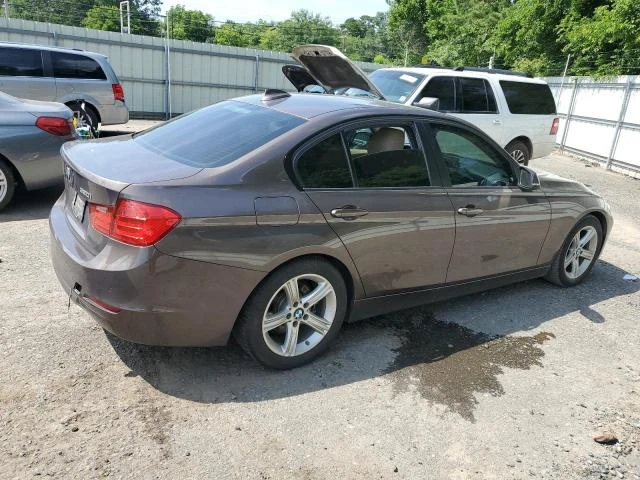 Photo 2 VIN: WBA3B1G52FNT02476 - BMW 320 I 