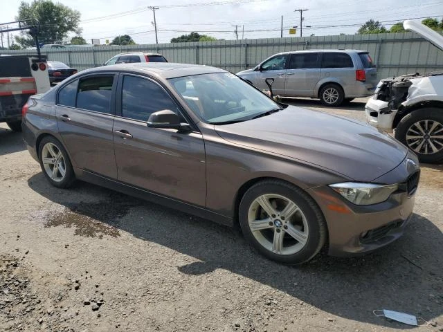 Photo 3 VIN: WBA3B1G52FNT02476 - BMW 320 I 