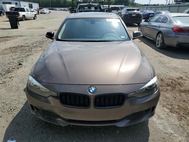 Photo 4 VIN: WBA3B1G52FNT02476 - BMW 320 I 