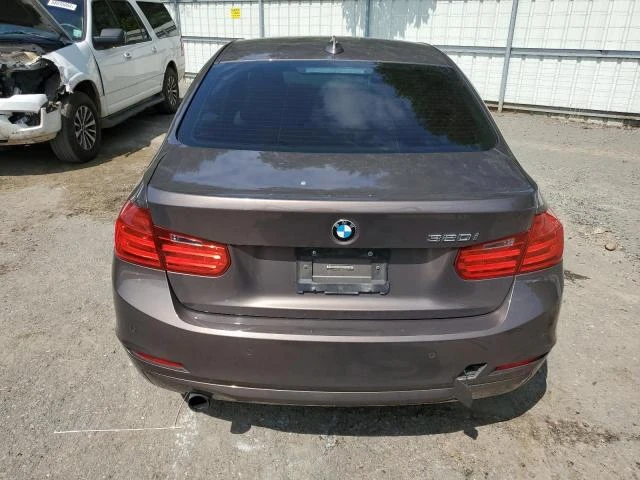 Photo 5 VIN: WBA3B1G52FNT02476 - BMW 320 I 