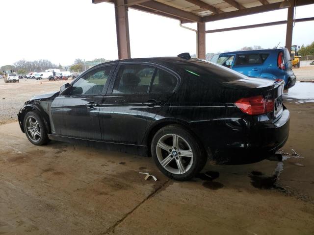 Photo 1 VIN: WBA3B1G52FNT02641 - BMW 320 I 