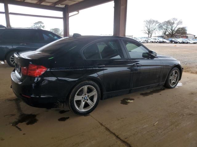 Photo 2 VIN: WBA3B1G52FNT02641 - BMW 320 I 