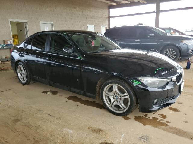 Photo 3 VIN: WBA3B1G52FNT02641 - BMW 320 I 