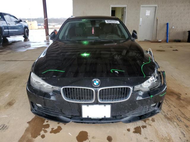 Photo 4 VIN: WBA3B1G52FNT02641 - BMW 320 I 