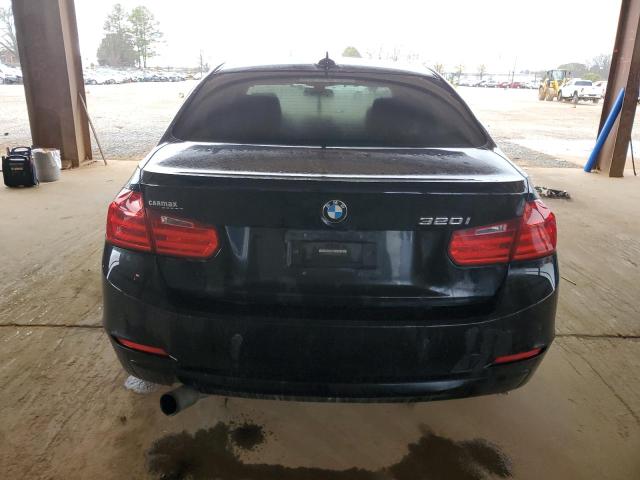 Photo 5 VIN: WBA3B1G52FNT02641 - BMW 320 I 