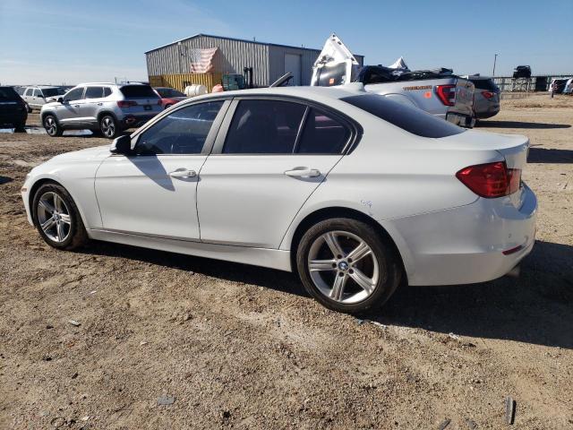 Photo 1 VIN: WBA3B1G52FNT03868 - BMW 320 I 