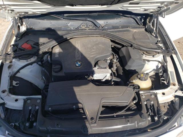 Photo 10 VIN: WBA3B1G52FNT03868 - BMW 320 I 