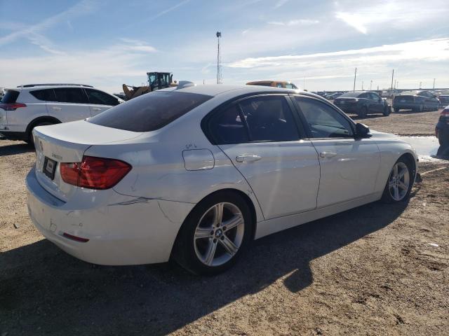 Photo 2 VIN: WBA3B1G52FNT03868 - BMW 320 I 