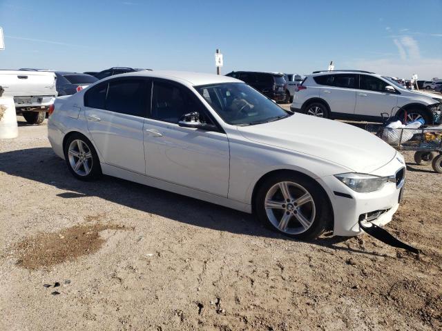 Photo 3 VIN: WBA3B1G52FNT03868 - BMW 320 I 