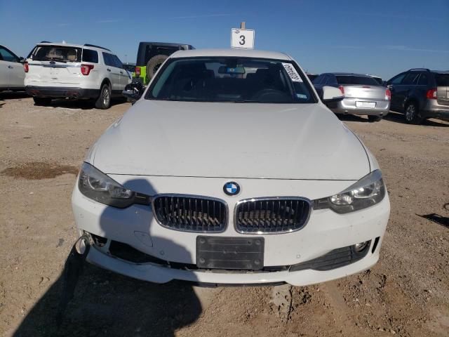 Photo 4 VIN: WBA3B1G52FNT03868 - BMW 320 I 