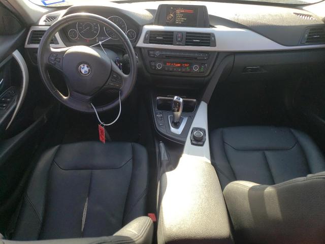 Photo 7 VIN: WBA3B1G52FNT03868 - BMW 320 I 