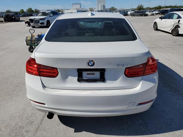 Photo 5 VIN: WBA3B1G52FNT04437 - BMW 3 SERIES 