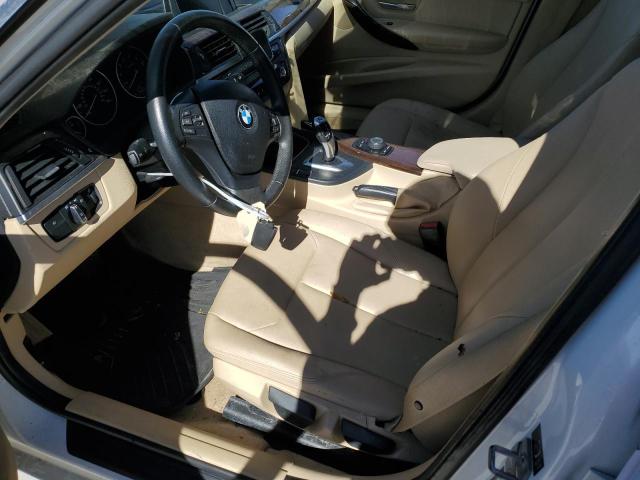 Photo 6 VIN: WBA3B1G52FNT04437 - BMW 3 SERIES 