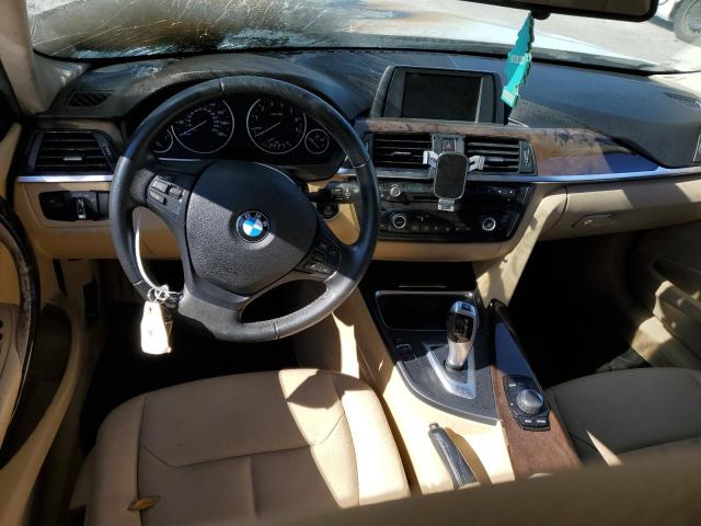 Photo 7 VIN: WBA3B1G52FNT04437 - BMW 3 SERIES 