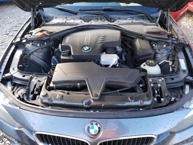 Photo 6 VIN: WBA3B1G52FNT04633 - BMW 320 I 