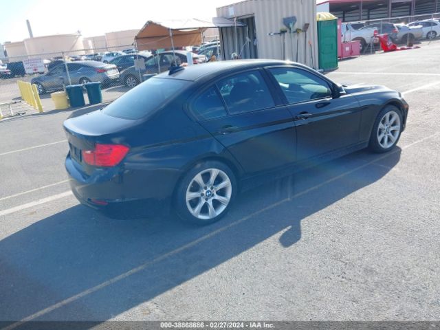 Photo 3 VIN: WBA3B1G52FNT05488 - BMW 320I 