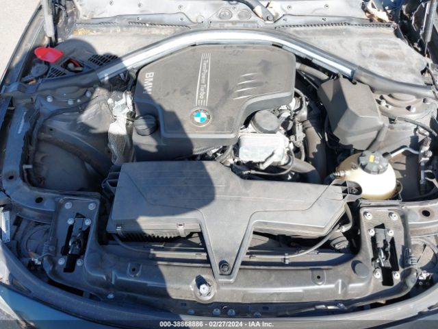 Photo 9 VIN: WBA3B1G52FNT05488 - BMW 320I 