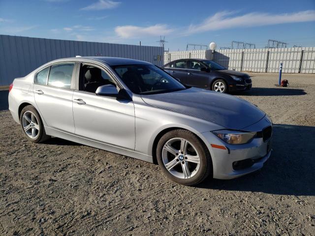 Photo 3 VIN: WBA3B1G52FNT05703 - BMW 3 SERIES 