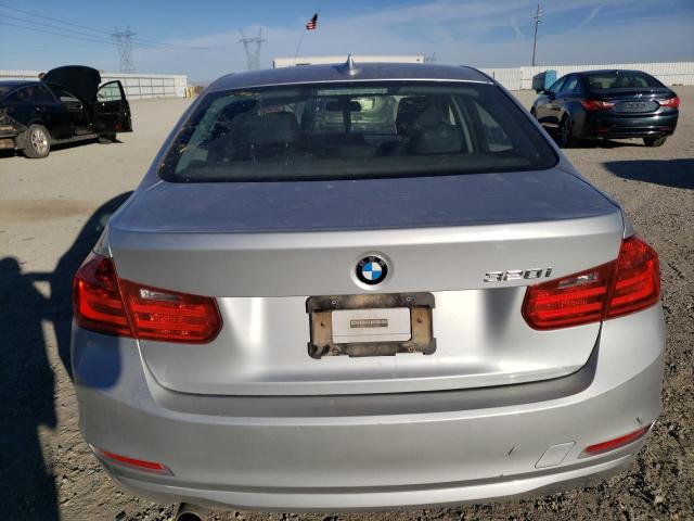 Photo 5 VIN: WBA3B1G52FNT05703 - BMW 3 SERIES 