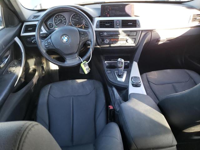 Photo 7 VIN: WBA3B1G52FNT05703 - BMW 3 SERIES 